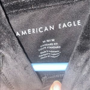 Men’s American Eagle hoodie